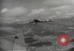 Image of Japanese airplanes bomb corregidor Philippines, 1942, second 47 stock footage video 65675062388
