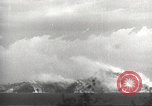 Image of Japanese airplanes bomb corregidor Philippines, 1942, second 61 stock footage video 65675062388
