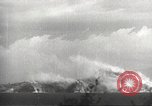Image of Japanese airplanes bomb corregidor Philippines, 1942, second 62 stock footage video 65675062388