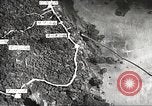 Image of Japanese infantry prepare for battle Bataan Luzon Philippines, 1942, second 10 stock footage video 65675062389