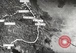 Image of Japanese infantry prepare for battle Bataan Luzon Philippines, 1942, second 14 stock footage video 65675062389