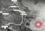 Image of Japanese infantry prepare for battle Bataan Luzon Philippines, 1942, second 15 stock footage video 65675062389