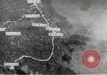 Image of Japanese infantry prepare for battle Bataan Luzon Philippines, 1942, second 16 stock footage video 65675062389