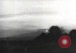 Image of Japanese infantry prepare for battle Bataan Luzon Philippines, 1942, second 19 stock footage video 65675062389