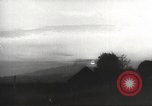 Image of Japanese infantry prepare for battle Bataan Luzon Philippines, 1942, second 20 stock footage video 65675062389