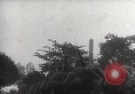 Image of Japanese infantry prepare for battle Bataan Luzon Philippines, 1942, second 24 stock footage video 65675062389