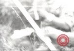 Image of Japanese infantry prepare for battle Bataan Luzon Philippines, 1942, second 46 stock footage video 65675062389
