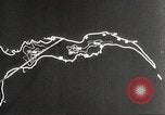 Image of Manila Bay during Japanese occupation Corregidor Island Philippines, 1942, second 10 stock footage video 65675062390