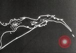 Image of Manila Bay during Japanese occupation Corregidor Island Philippines, 1942, second 13 stock footage video 65675062390