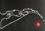 Image of Manila Bay during Japanese occupation Corregidor Island Philippines, 1942, second 14 stock footage video 65675062390