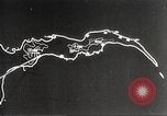 Image of Manila Bay during Japanese occupation Corregidor Island Philippines, 1942, second 27 stock footage video 65675062390