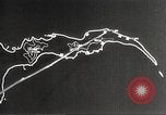 Image of Manila Bay during Japanese occupation Corregidor Island Philippines, 1942, second 30 stock footage video 65675062390