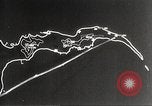 Image of Manila Bay during Japanese occupation Corregidor Island Philippines, 1942, second 32 stock footage video 65675062390