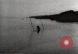 Image of Manila Bay during Japanese occupation Corregidor Island Philippines, 1942, second 41 stock footage video 65675062390