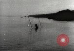 Image of Manila Bay during Japanese occupation Corregidor Island Philippines, 1942, second 42 stock footage video 65675062390