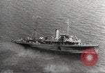Image of Manila Bay during Japanese occupation Corregidor Island Philippines, 1942, second 45 stock footage video 65675062390