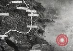 Standbild Amerikanische Kapitulation bei Corregidor Philippinen, 1942, aus Sekunde 21 historischem Filmmaterial Videoclip 65675062391