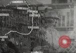 Standbild Amerikanische Kapitulation bei Corregidor Philippinen, 1942, aus Sekunde 23 historischem Filmmaterial Videoclip 65675062391