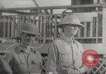 Standbild Amerikanische Kapitulation bei Corregidor Philippinen, 1942, aus Sekunde 24 historischem Filmmaterial Videoclip 65675062391