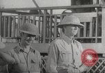 Standbild Amerikanische Kapitulation bei Corregidor Philippinen, 1942, aus Sekunde 25 historischem Filmmaterial Videoclip 65675062391