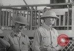 Standbild Amerikanische Kapitulation bei Corregidor Philippinen, 1942, aus Sekunde 26 historischem Filmmaterial Videoclip 65675062391