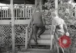 Standbild Amerikanische Kapitulation bei Corregidor Philippinen, 1942, aus Sekunde 32 historischem Filmmaterial Videoclip 65675062391