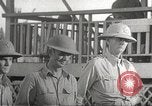 Standbild Amerikanische Kapitulation bei Corregidor Philippinen, 1942, aus Sekunde 33 historischem Filmmaterial Videoclip 65675062391