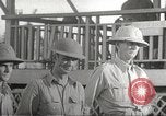 Standbild Amerikanische Kapitulation bei Corregidor Philippinen, 1942, aus Sekunde 34 historischem Filmmaterial Videoclip 65675062391