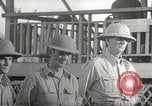 Standbild Amerikanische Kapitulation bei Corregidor Philippinen, 1942, aus Sekunde 35 historischem Filmmaterial Videoclip 65675062391