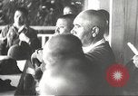 Standbild Amerikanische Kapitulation bei Corregidor Philippinen, 1942, aus Sekunde 37 historischem Filmmaterial Videoclip 65675062391