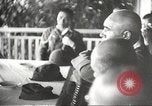 Standbild Amerikanische Kapitulation bei Corregidor Philippinen, 1942, aus Sekunde 41 historischem Filmmaterial Videoclip 65675062391