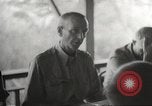 Standbild Amerikanische Kapitulation bei Corregidor Philippinen, 1942, aus Sekunde 44 historischem Filmmaterial Videoclip 65675062391