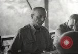 Standbild Amerikanische Kapitulation bei Corregidor Philippinen, 1942, aus Sekunde 45 historischem Filmmaterial Videoclip 65675062391