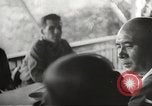 Standbild Amerikanische Kapitulation bei Corregidor Philippinen, 1942, aus Sekunde 52 historischem Filmmaterial Videoclip 65675062391