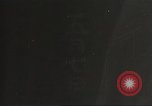 Standbild Feier japanischer Soldaten Philippinen, 1942, aus Sekunde 6 historischem Filmmaterial Videoclip 65675062392
