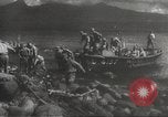 Standbild Feier japanischer Soldaten Philippinen, 1942, aus Sekunde 7 historischem Filmmaterial Videoclip 65675062392