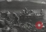 Standbild Feier japanischer Soldaten Philippinen, 1942, aus Sekunde 8 historischem Filmmaterial Videoclip 65675062392