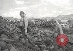 Standbild Feier japanischer Soldaten Philippinen, 1942, aus Sekunde 9 historischem Filmmaterial Videoclip 65675062392