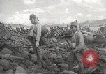 Standbild Feier japanischer Soldaten Philippinen, 1942, aus Sekunde 10 historischem Filmmaterial Videoclip 65675062392