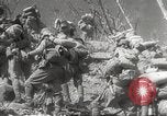 Standbild Feier japanischer Soldaten Philippinen, 1942, aus Sekunde 14 historischem Filmmaterial Videoclip 65675062392
