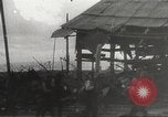 Standbild Feier japanischer Soldaten Philippinen, 1942, aus Sekunde 24 historischem Filmmaterial Videoclip 65675062392