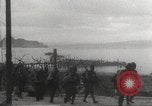 Standbild Feier japanischer Soldaten Philippinen, 1942, aus Sekunde 41 historischem Filmmaterial Videoclip 65675062392