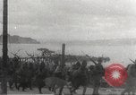 Standbild Feier japanischer Soldaten Philippinen, 1942, aus Sekunde 42 historischem Filmmaterial Videoclip 65675062392
