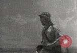 Standbild Feier japanischer Soldaten Philippinen, 1942, aus Sekunde 48 historischem Filmmaterial Videoclip 65675062392
