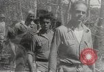 Standbild Feier japanischer Soldaten Philippinen, 1942, aus Sekunde 51 historischem Filmmaterial Videoclip 65675062392