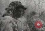 Standbild Feier japanischer Soldaten Philippinen, 1942, aus Sekunde 52 historischem Filmmaterial Videoclip 65675062392