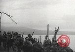 Standbild Feier japanischer Soldaten Philippinen, 1942, aus Sekunde 58 historischem Filmmaterial Videoclip 65675062392