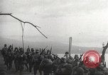 Standbild Feier japanischer Soldaten Philippinen, 1942, aus Sekunde 60 historischem Filmmaterial Videoclip 65675062392