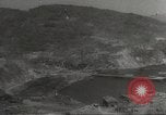 Image of destruction on Corregidor Philippines, 1942, second 30 stock footage video 65675062393