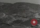 Image of destruction on Corregidor Philippines, 1942, second 31 stock footage video 65675062393